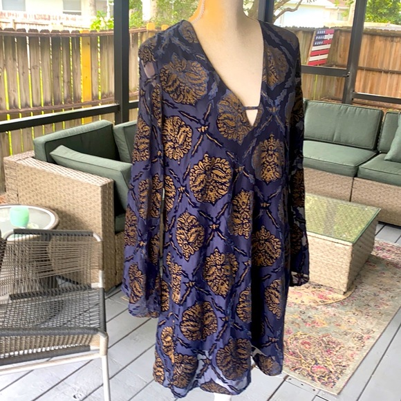 Astr Dresses & Skirts - NWOT😍gorgeous😍ASTR women’s dress😍